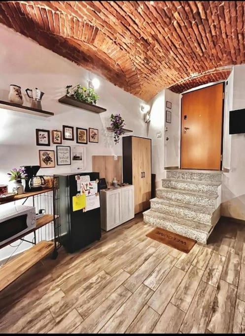 Casa Torino Noe - Graziosa Suite Vicino Al Centro Exterior photo