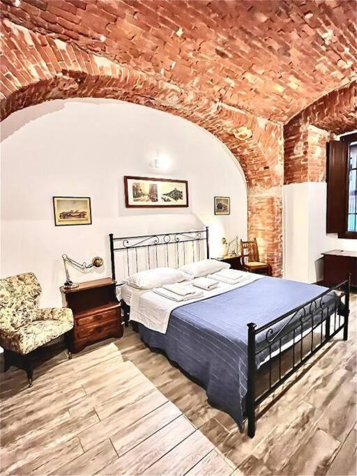 Casa Torino Noe - Graziosa Suite Vicino Al Centro Exterior photo